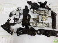 Suport Accesorii Motor Jaguar XF X250 (2007-2015) 3.0 TDV6 306DT