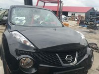 Suport accesorii Nissan Juke 1.6 2010