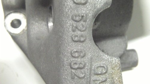 Suport accesorii Opel Vectra B Cod 90528682