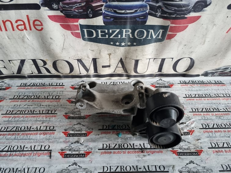 Suport accesorii Opel Vivaro B 1.6 CDTI 