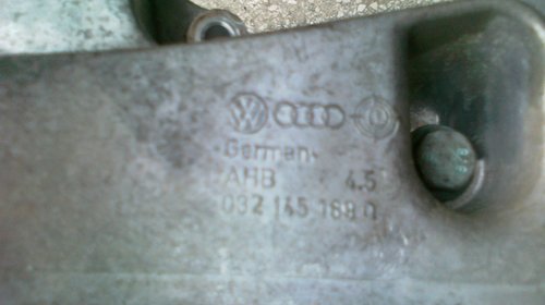 Suport accesorii pt motor vw 16v