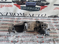 Suport accesorii Renault Megane 3 2.0 dCi motor M9R euro 4 cod piesa : 8200358356