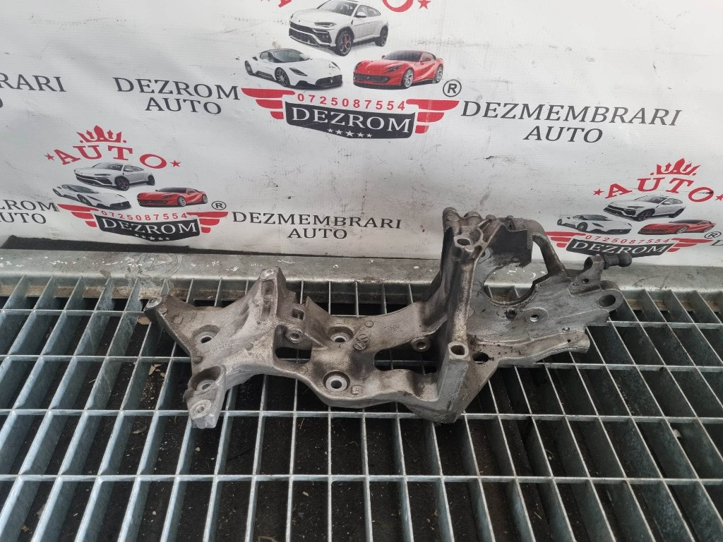 Suport accesorii VW Caddy IV 2.0 TDI 150