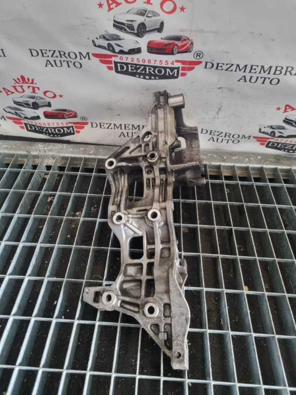 Suport accesorii VW Caddy IV 2.0 TDI 150