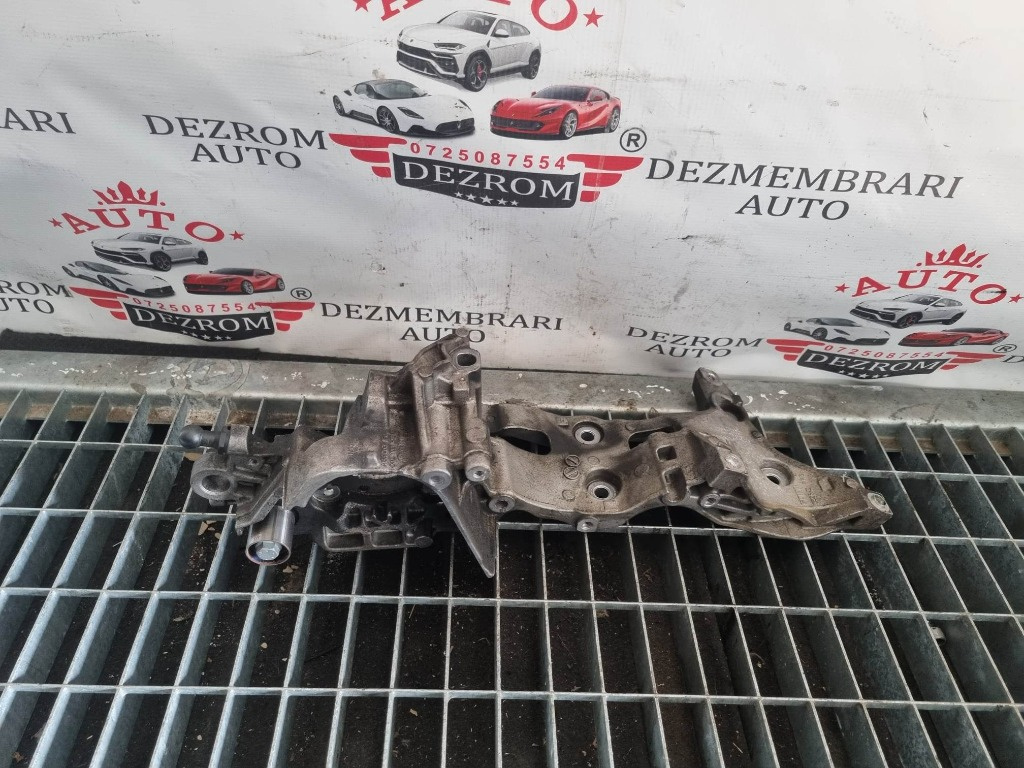 Suport accesorii VW Caddy IV 2.0 TDI 150cp cod piesa : 04L903143B