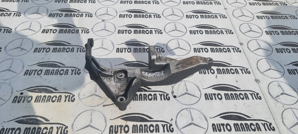 Suport accesorii Vw crafter 2.5 tdi cod 076145261c