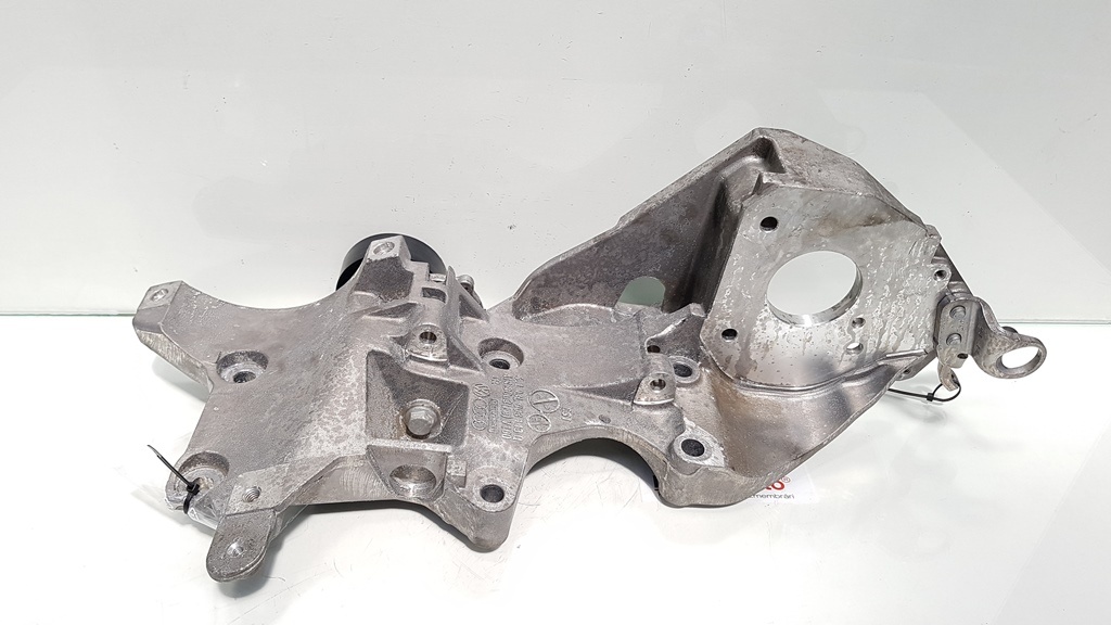 Suport accesorii, Vw Eos (1F7, 1F8) 2.0 tdi, cod 03L903143Q
