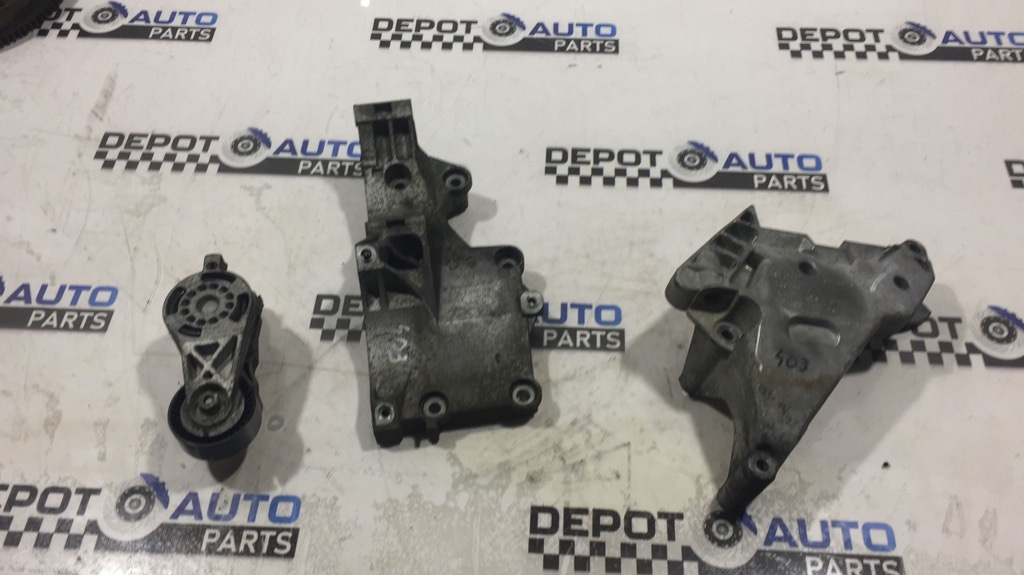 SUPORT ACCESORII VW JETTA 2007 2.0 TDI BKD COD 03G 903 143 F / 03G903143F (id: 403)