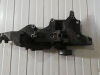 Suport accesorii VW Passat B6 2.0 TDI 110 cai motor CBDB cod 03L903143D an 2009 2010