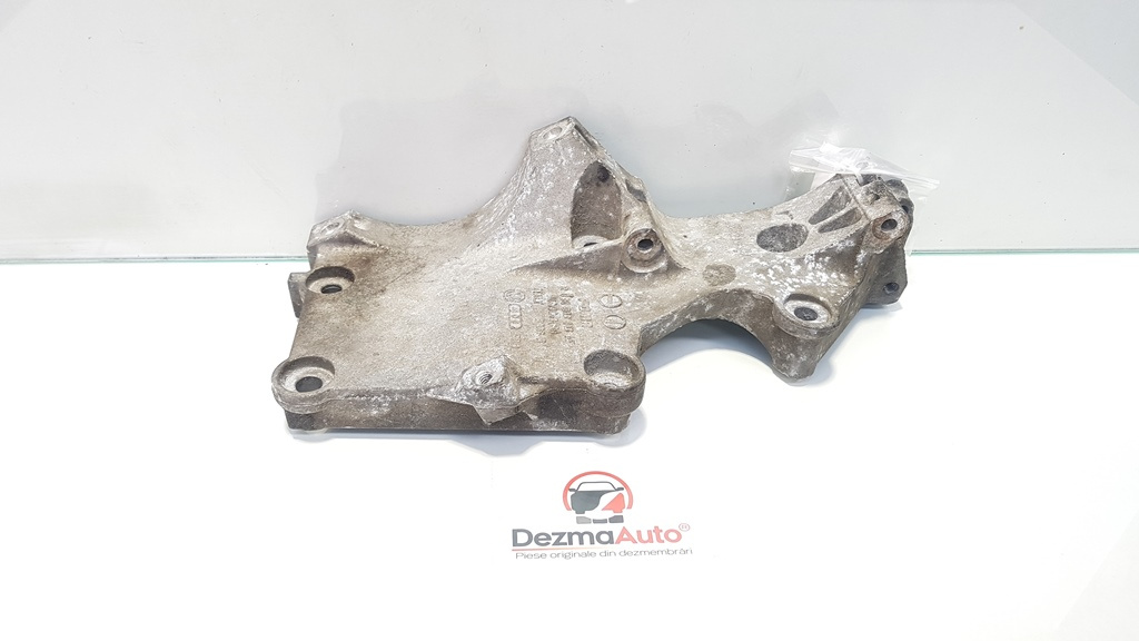 Suport accesorii, Vw Touran (1T1, 1T2) [Fabr 2003-