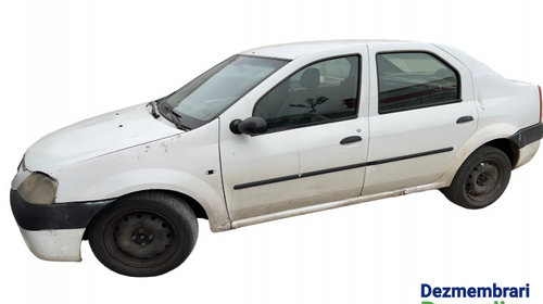 Suport acumulator Dacia Logan [2004 - 2008] Sedan 1.4 MT (75 hp)