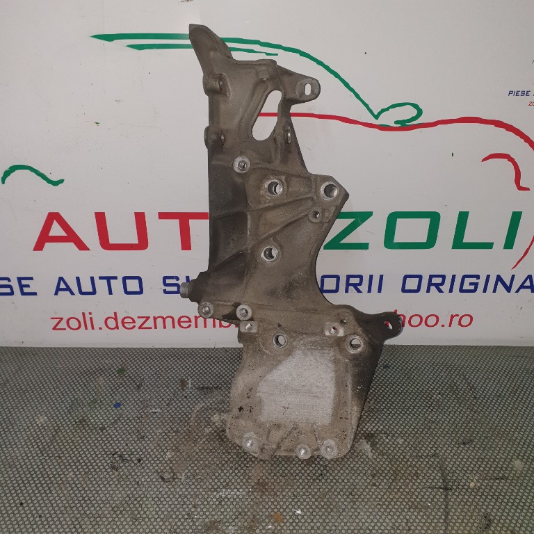 Suport alternator 1.4 MPI DACIA LOGAN din 2008 cod 8200169566