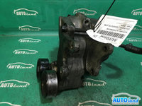 Suport Alternator 2.2 CRDI + Intinzator Hyundai SANTA FE CM 2006