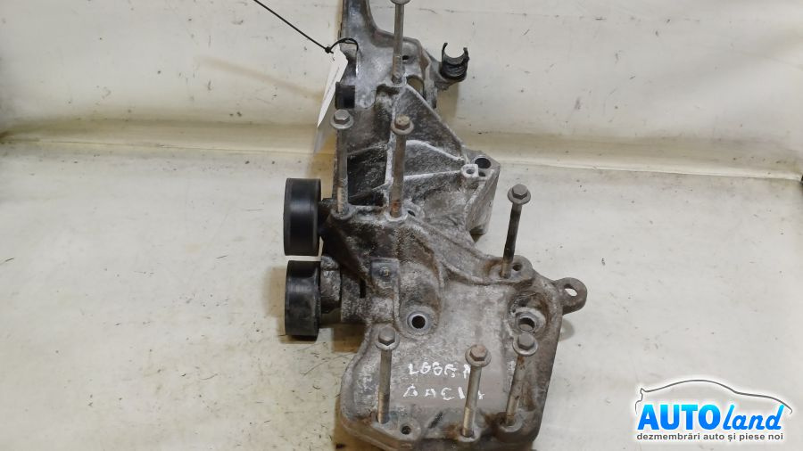 Suport Alternator 8200169566 1.4 MPI Dac
