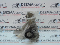 Suport alternator, 9636301380, Peugeot 307 CC 2.0 hdi