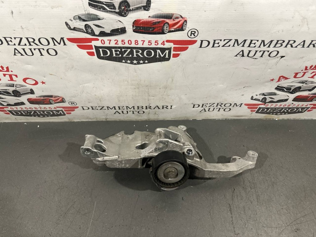 Suport alternator 9809714680 Vauxhall Mo