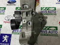 Suport alternator accesorii anexe motor dacia 1.5 dci. 8200669494