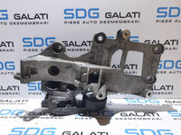 Suport Alternator Accesorii Motor cu Rola Intizatoare Curea Seat Toledo 3 1.6 BGU BSE BSF CCSA 2005 - 2019 Cod 06F903143E