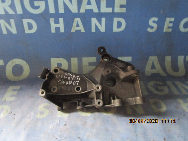 Suport alternator anexe Dacia Logan 1.4mpi; 7700273712