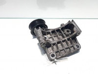 Suport alternator, cod 059903143K, Audi A6 Avant (4F5, C6) 3.0 tdi, ASB (id:186580)