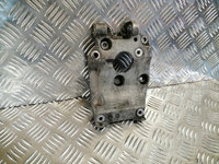 Suport alternator Compresor AC Ford Focus 2 1.6 TDCI G8DB 109 CP 2005 2006 2007 2008 9646719580