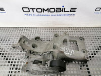 Suport alternator compresor AC Volkswagen Golf 5 2.0 TFSI: 06F903143E 06F903315 [Fabr 2005-2012]