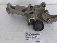 SUPORT ALTERNATOR CU INTINZATOR DACIA LOGAN 1,5 DCI