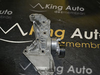 SUPORT ALTERNATOR CU INTINZATOR RENAULT MEGANE 2