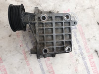 Suport alternator cu rola Audi A4 A5 A6 3.0 TDI 2008 cod 059903143s