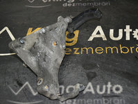 SUPORT ALTERNATOR FIAT GRANDE PUNTO 2007 HATCHBACK 1.2 BENZINA