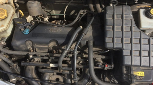 Suport alternator Ford Ka [1996 - 2008] Hatchback 3-usi 1.3 MT (60 hp) (RB_) RBT BAA