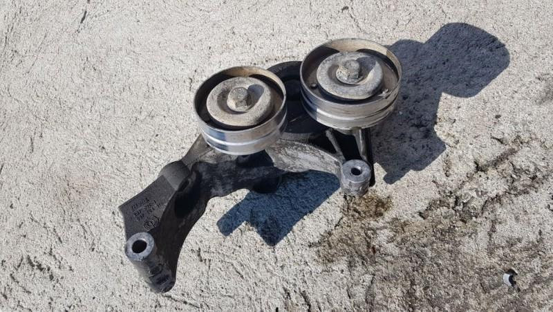 Suport alternator intinzator role Opel C