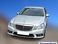 Suport alternator Mercedes-Benz E-Class W212 [2009 - 2013] Sedan E 220 CDI BlueEfficiency 5G-Tronic (170 hp)