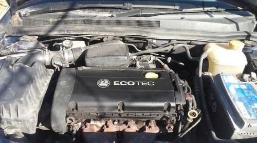 Suport Alternator Opel Astra H 1.6 benzina 20
