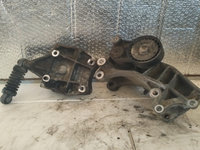 Suport alternator Peugeot 206, cod 9628584080 9628584080 Peugeot 206 [1998 - 2003] Hatchback 3-usi 1.4 MT (75 hp)