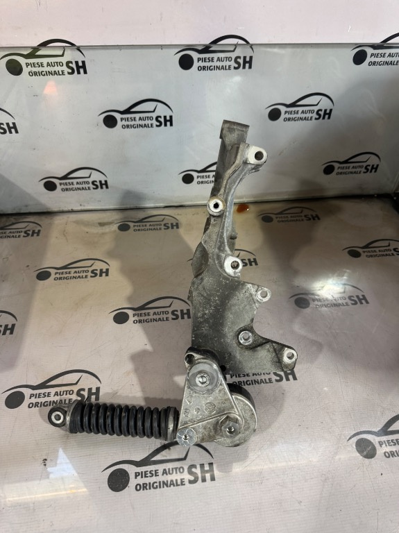 Suport alternator pompă servo accesorii cu întinzător Suzuki grand vitara JT 2013 1,9 DDIS Facelift