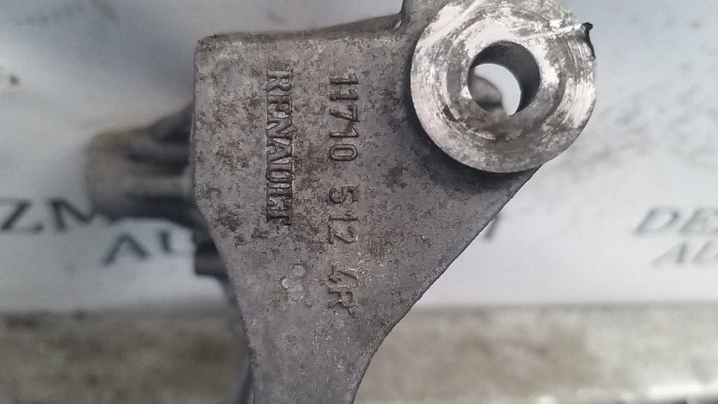 Suport Alternator Renault Megane 3 1.6 d