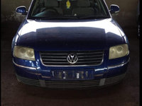 Suport aluminiu 1 Volkswagen Passat B5.5 [facelift] [2000 - 2005] Sedan 1.9 TDI 5MT (131 hp)