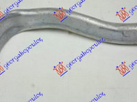 SUPORT ALUMINIU INFERIOR ARIPA FATA DR., AUDI, AUDI A8 13-17, 134104263