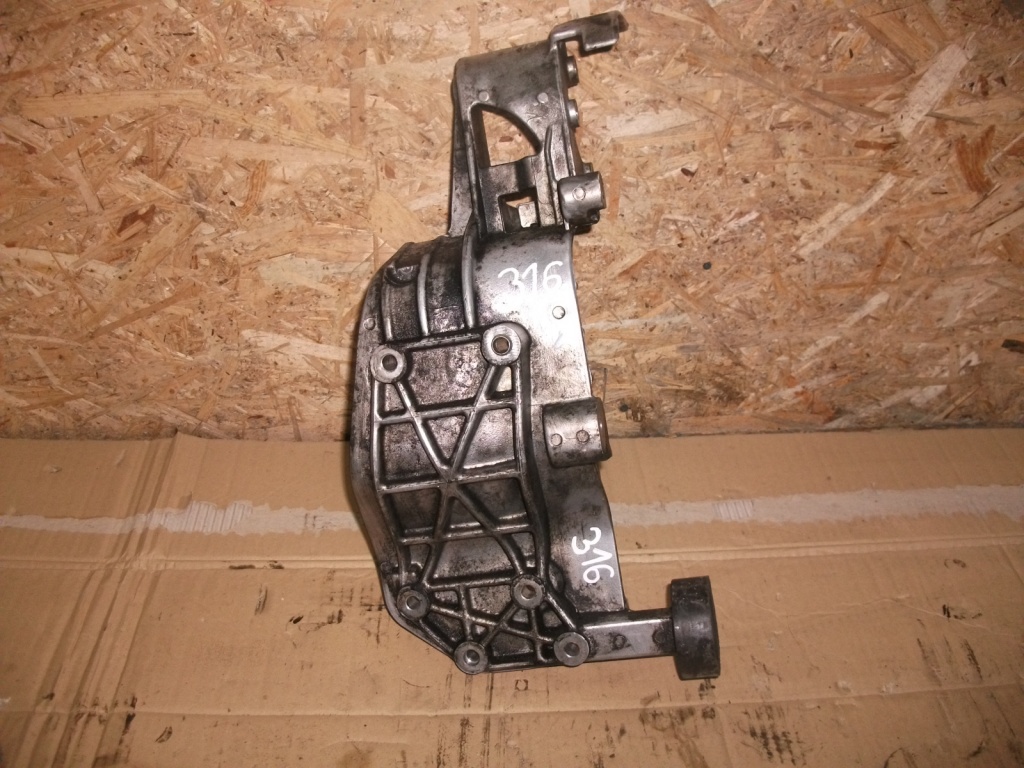Suport anexe, accesorii Alfa Romeo 159 2.4jtdm, 55