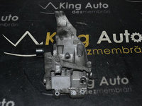 Suport anexe accesorii BMW SERIA 5 (E60) 2007 LIMUZINA 2.0 DIESEL