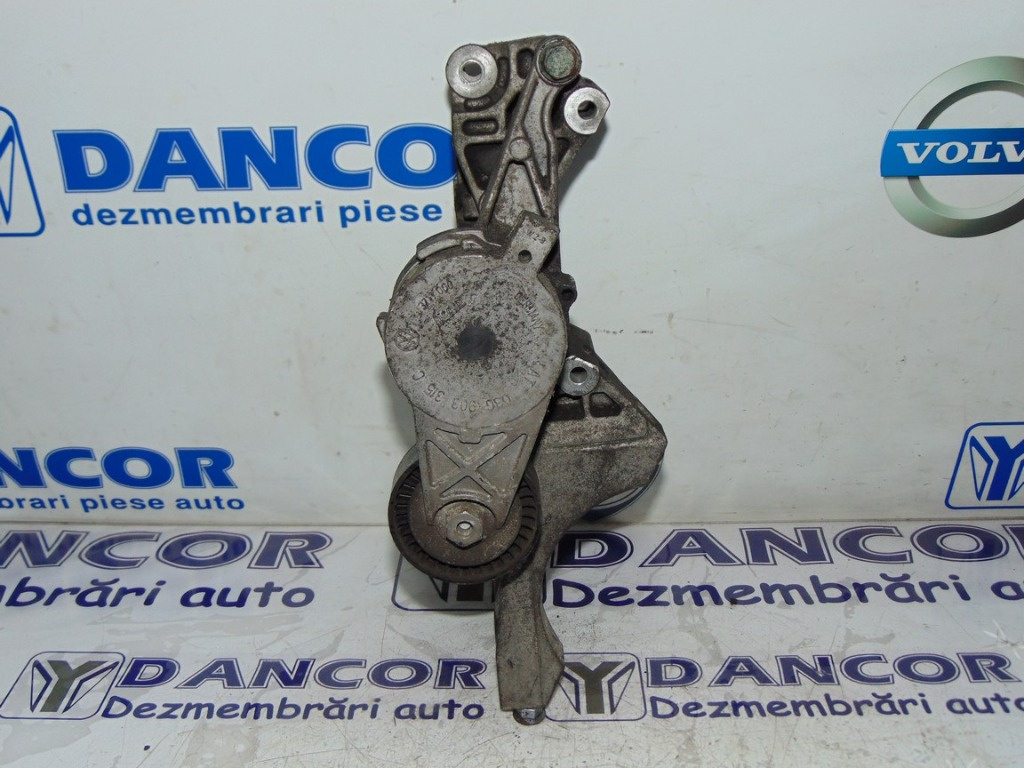 SUPORT ANEXE MOTOR VW CADDY-III 1.9 tdi/