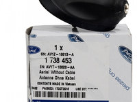 Suport Antena Oe Ford Fusion 2004-2012 1 738 453