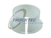 Suport,arc eliptic (0332046 TRUCKTEC) VOLVO