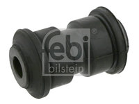 Suport,arc eliptic (23483 FEBI BILSTEIN) MERCEDES-BENZ