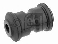 Suport arc eliptic 23483 FEBI BILSTEIN pentru Skoda Felicia Vw Golf Mercedes-benz Atego