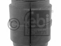 Suport arc eliptic 26946 FEBI BILSTEIN pentru Mercedes-benz Actros Mercedes-benz Atego