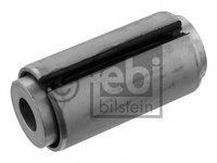 Suport arc eliptic 35038 FEBI BILSTEIN