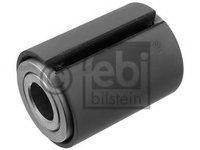 Suport,arc eliptic - FEBI BILSTEIN 43602