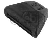 Suport,arc eliptic MERCEDES-BENZ SPRINTER 2-t bus (901, 902) (1995 - 2006) FEBI BILSTEIN 34968